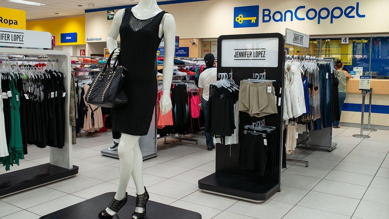 ¿Qué puedo comprar en Coppel?