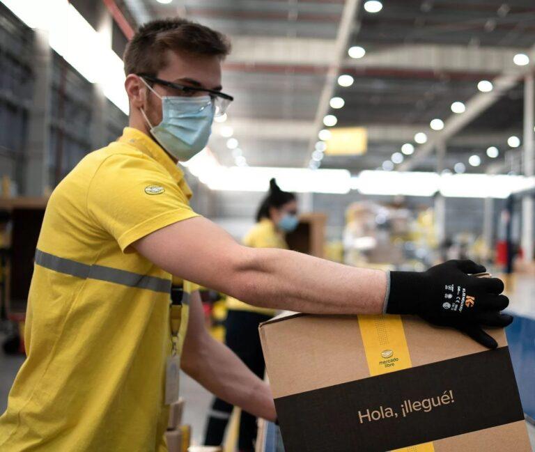 Rastreo de Mercado Libre: Seguimiento de envíos en México