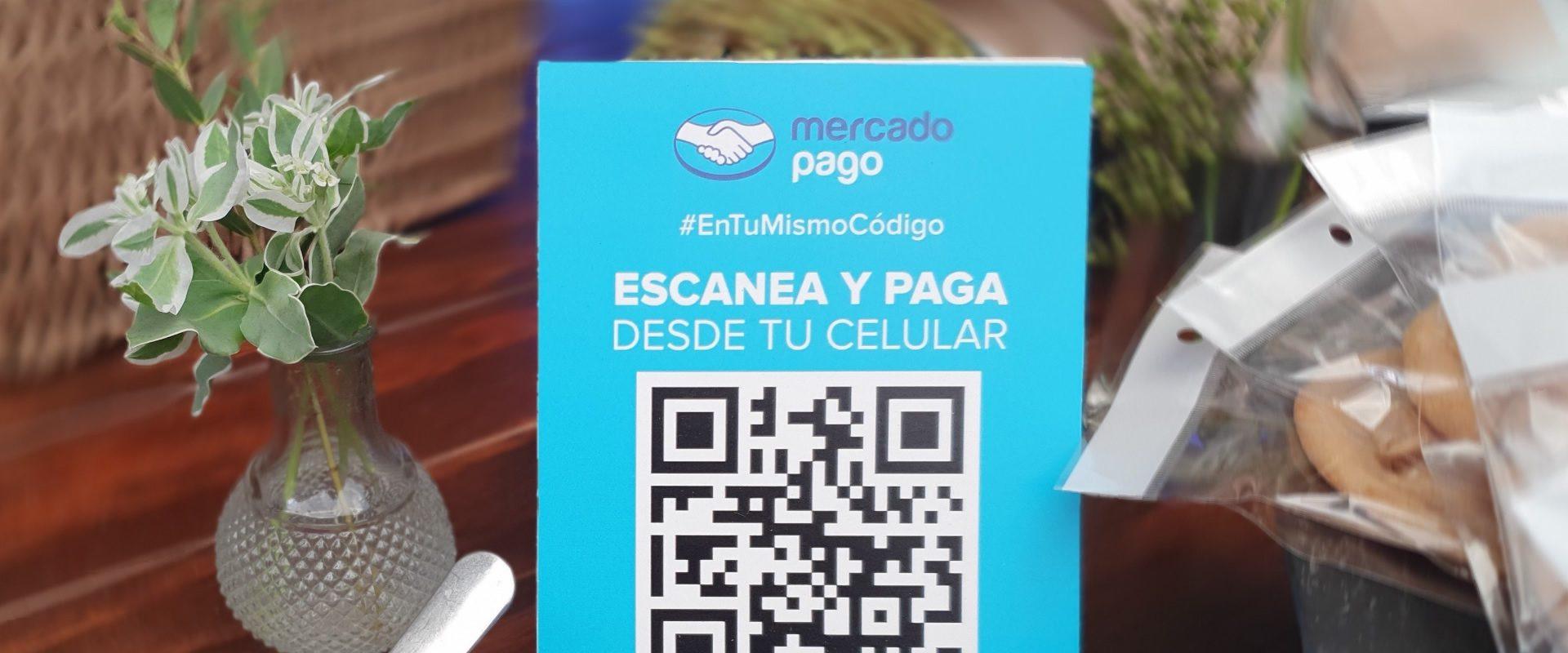 Préstamos personales y compras a plazos con Mercado Crédito