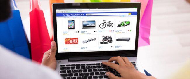 Crea tu tienda en línea