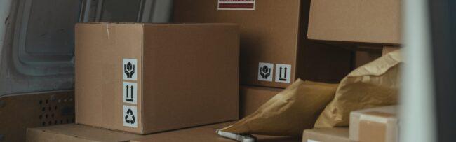 Las mejores paqueterías en México