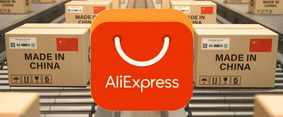 AliExpress popular