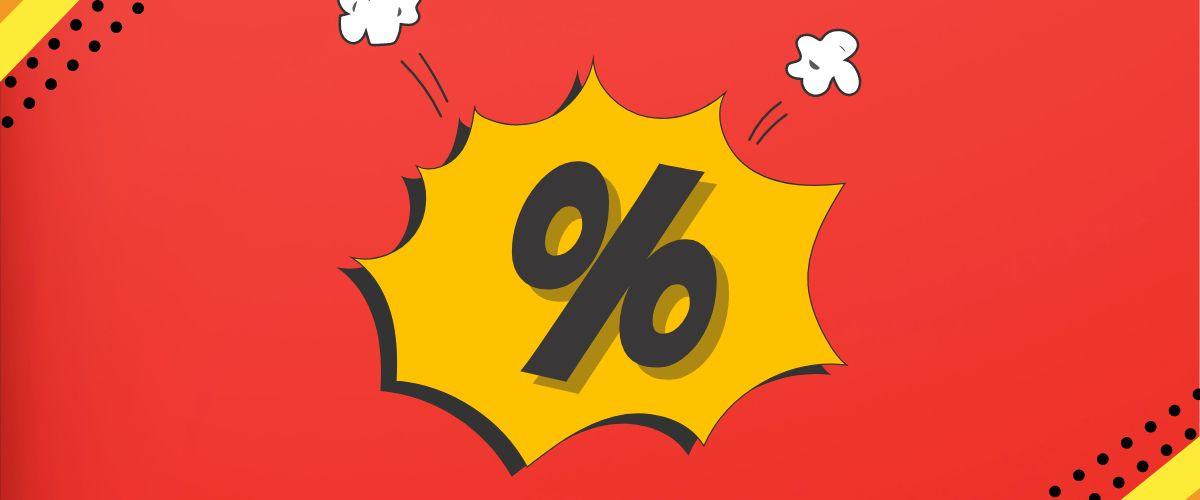 Descuentos y promociones en las compras en línea