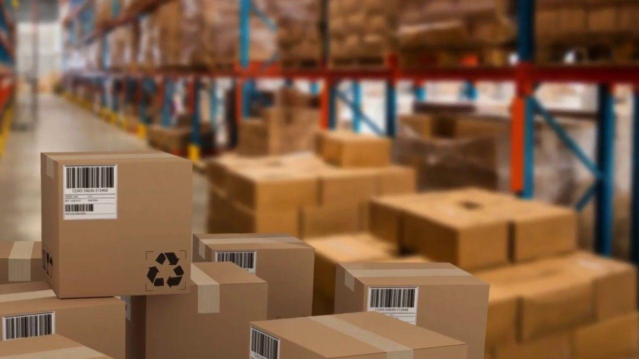 Importación de compras en línea