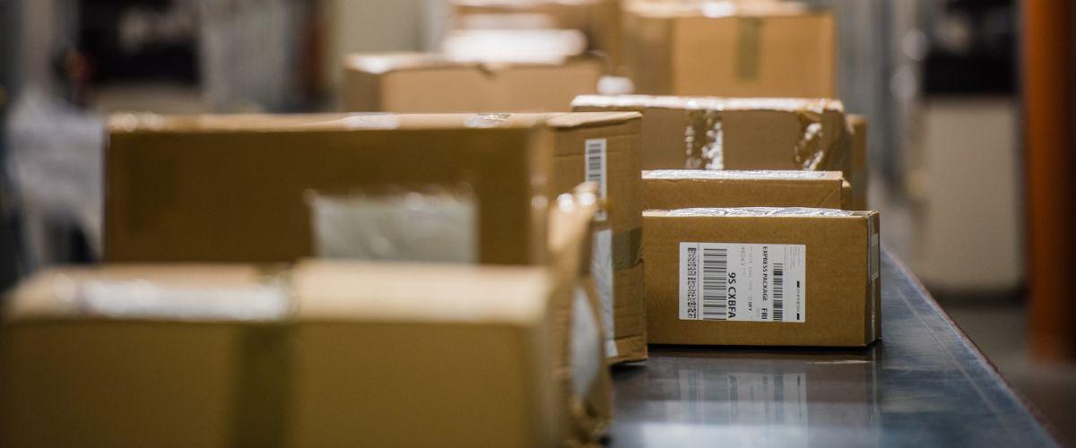 Aduana mexicana saturada Shein Temu AliExpress
