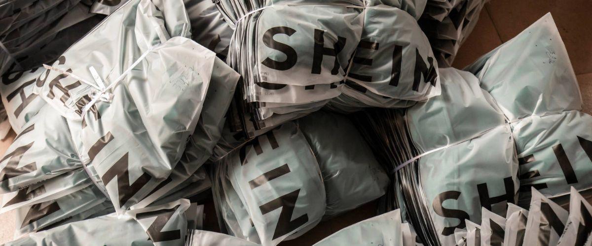 Shein Ecommerce Plataformas chinas
