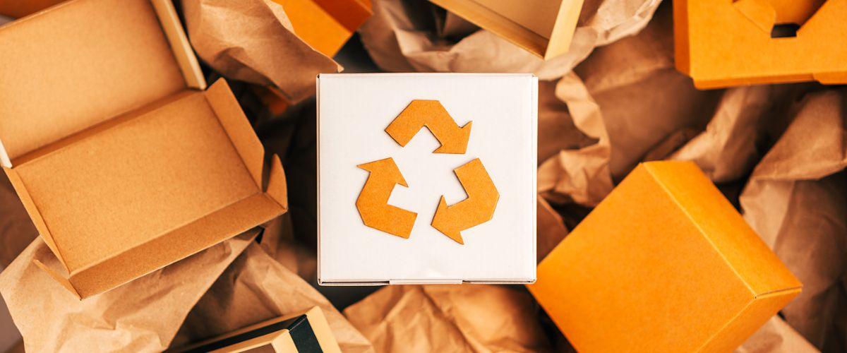 Soluciones para envíos sustentables