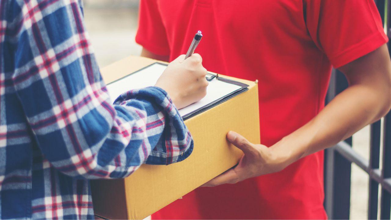 Tips para reducir el estrés de esperar paquetes