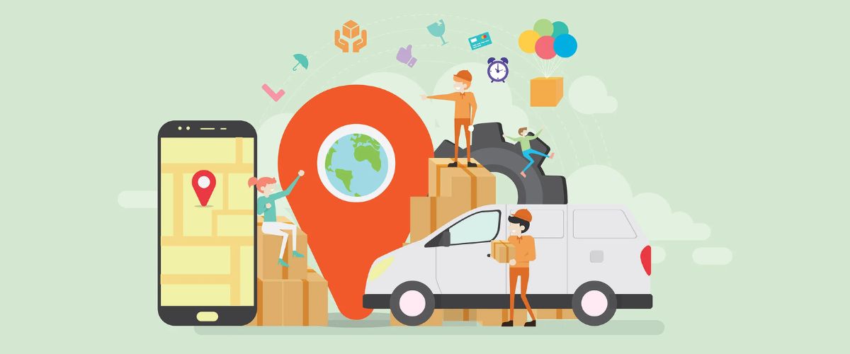 Inteligencia artificial seguimiento de pedidos Rastreo
