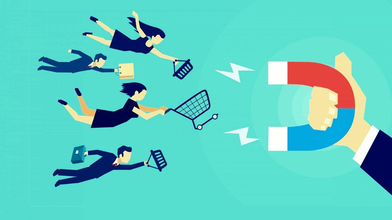 Cómo los programas de fidelidad hacen crecer las ventas de las tiendas