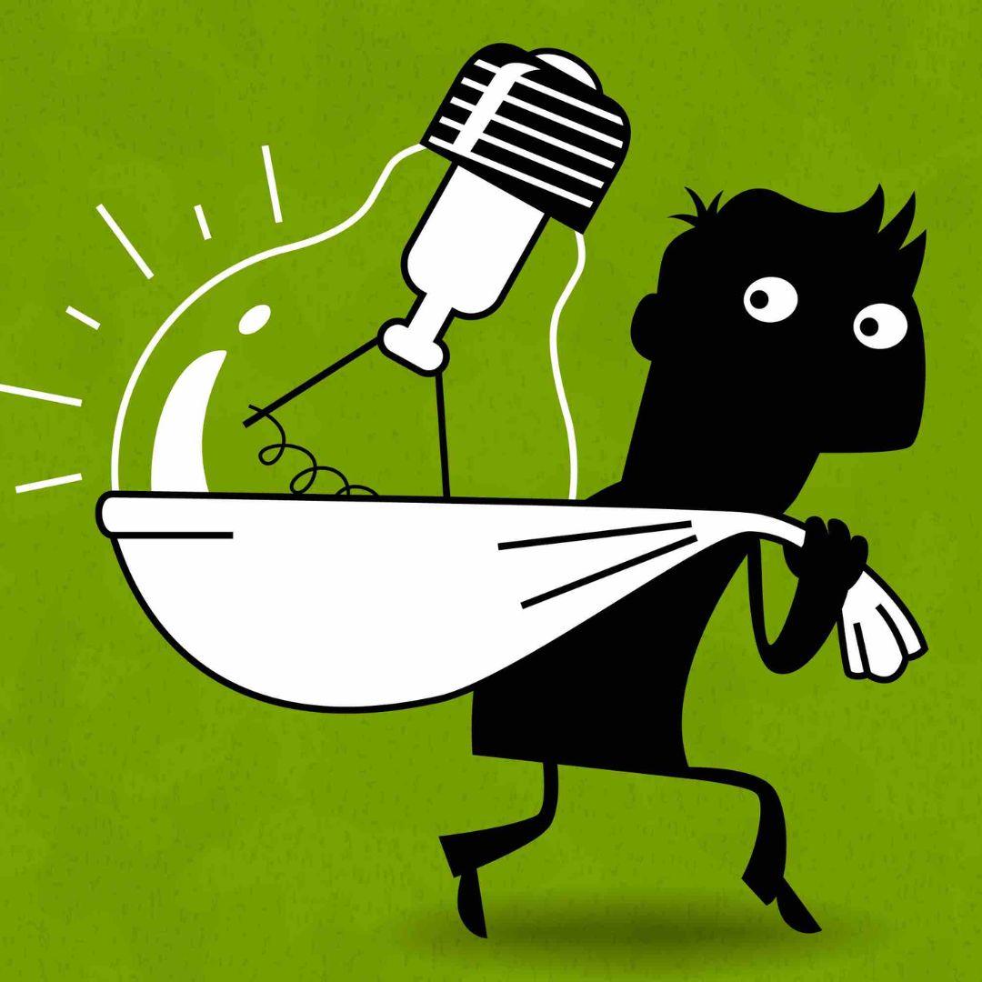 Plagio y propiedad intelectual