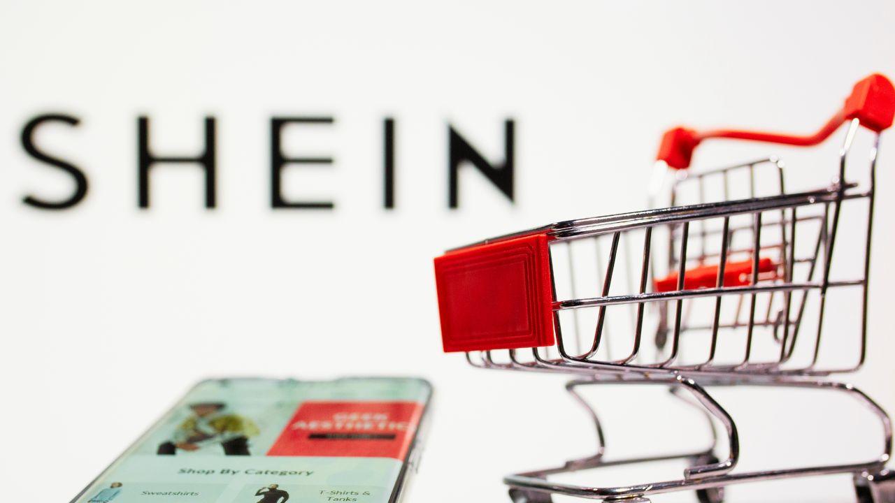 Programa de puntos de Shein