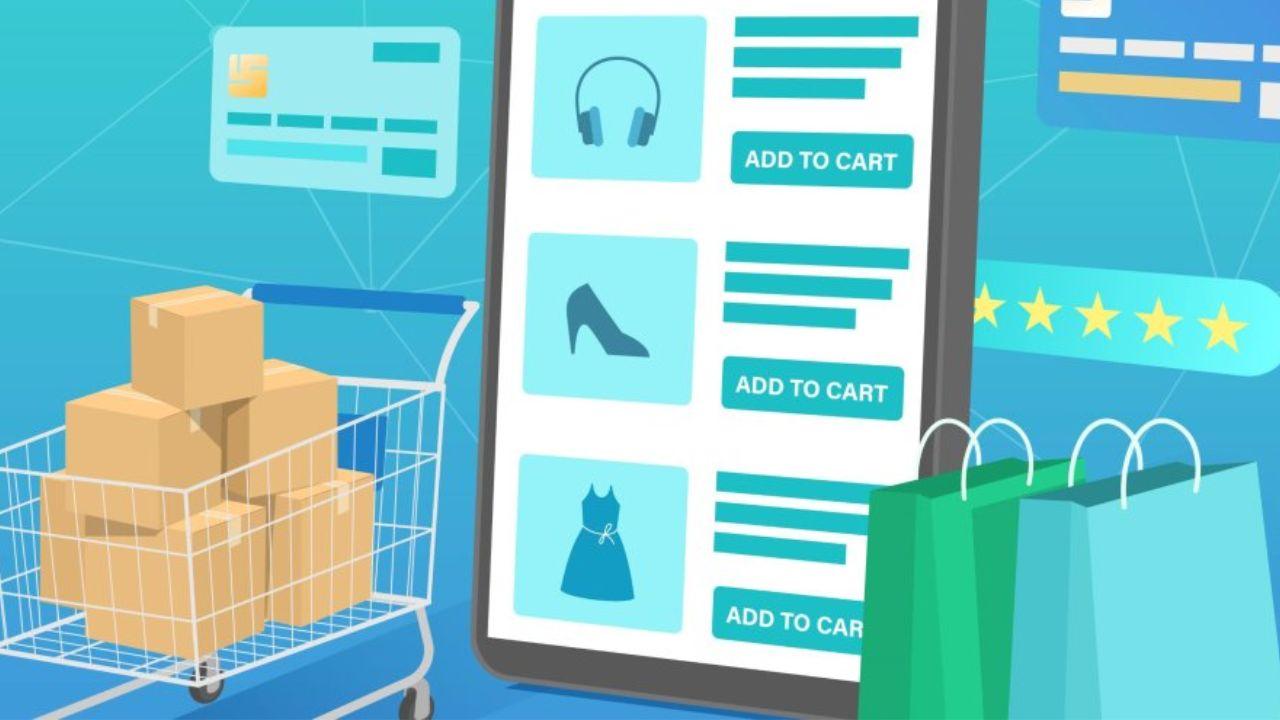 ¿Cómo funciona el rastreo de paquetes? Desde la compra hasta la entrega