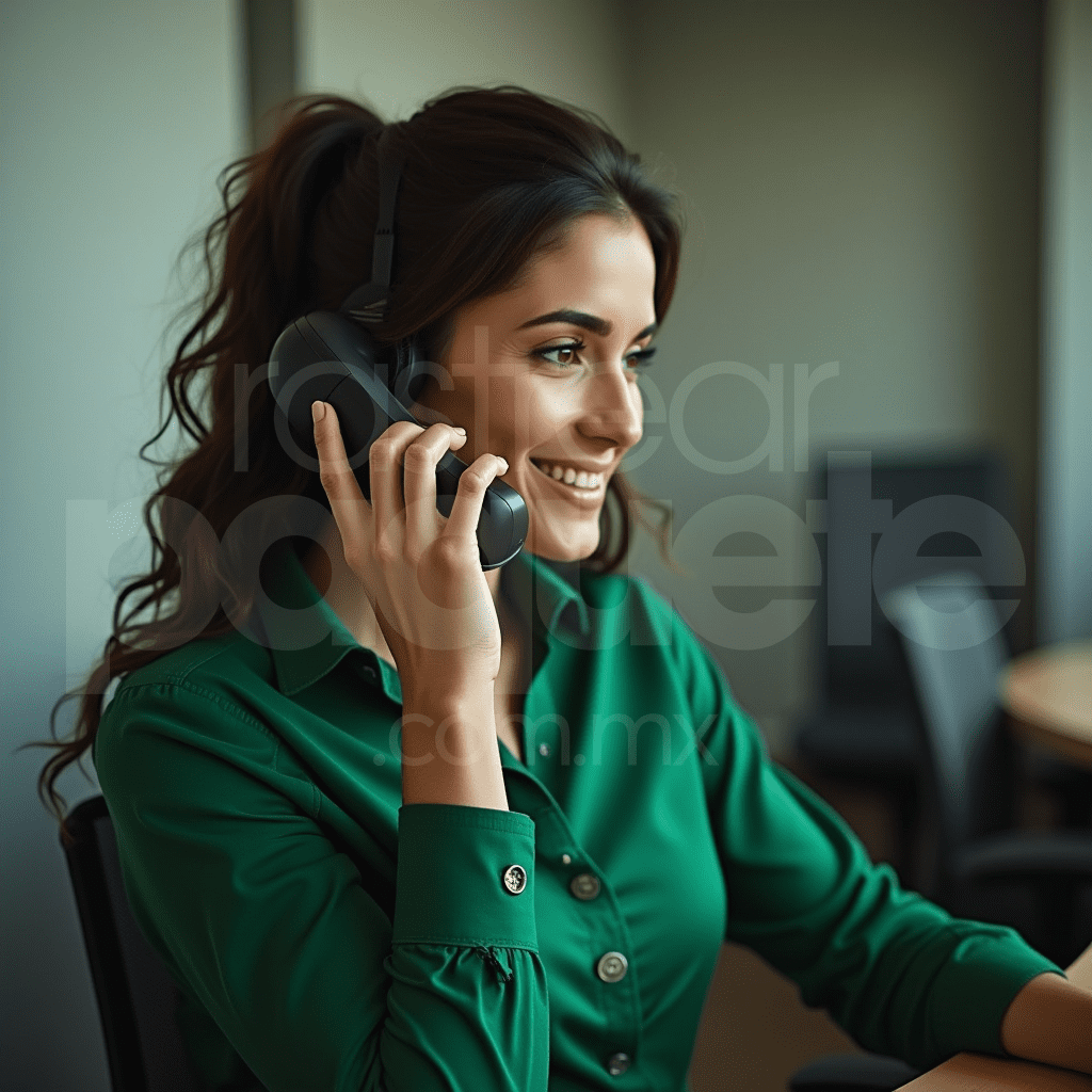 Contactar a atención al cliente de Almex