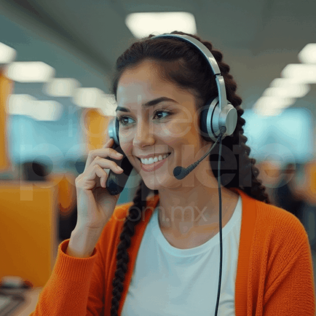 Contactar a atención al cliente de La Comer