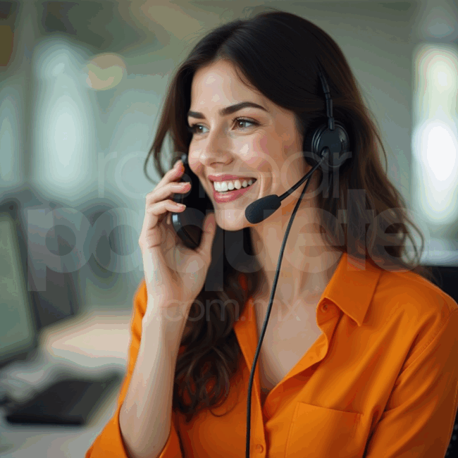 Contactar a atención al cliente de paquetería PFS