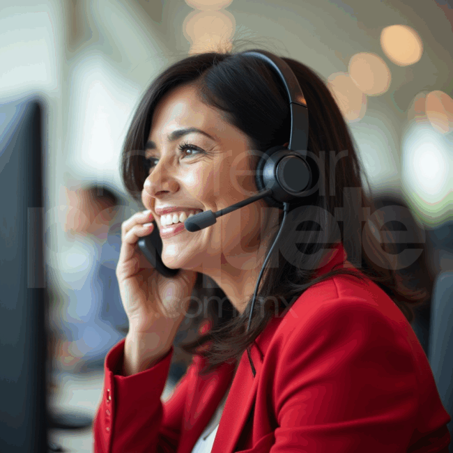 Contactar a atención al cliente de Qualitypost