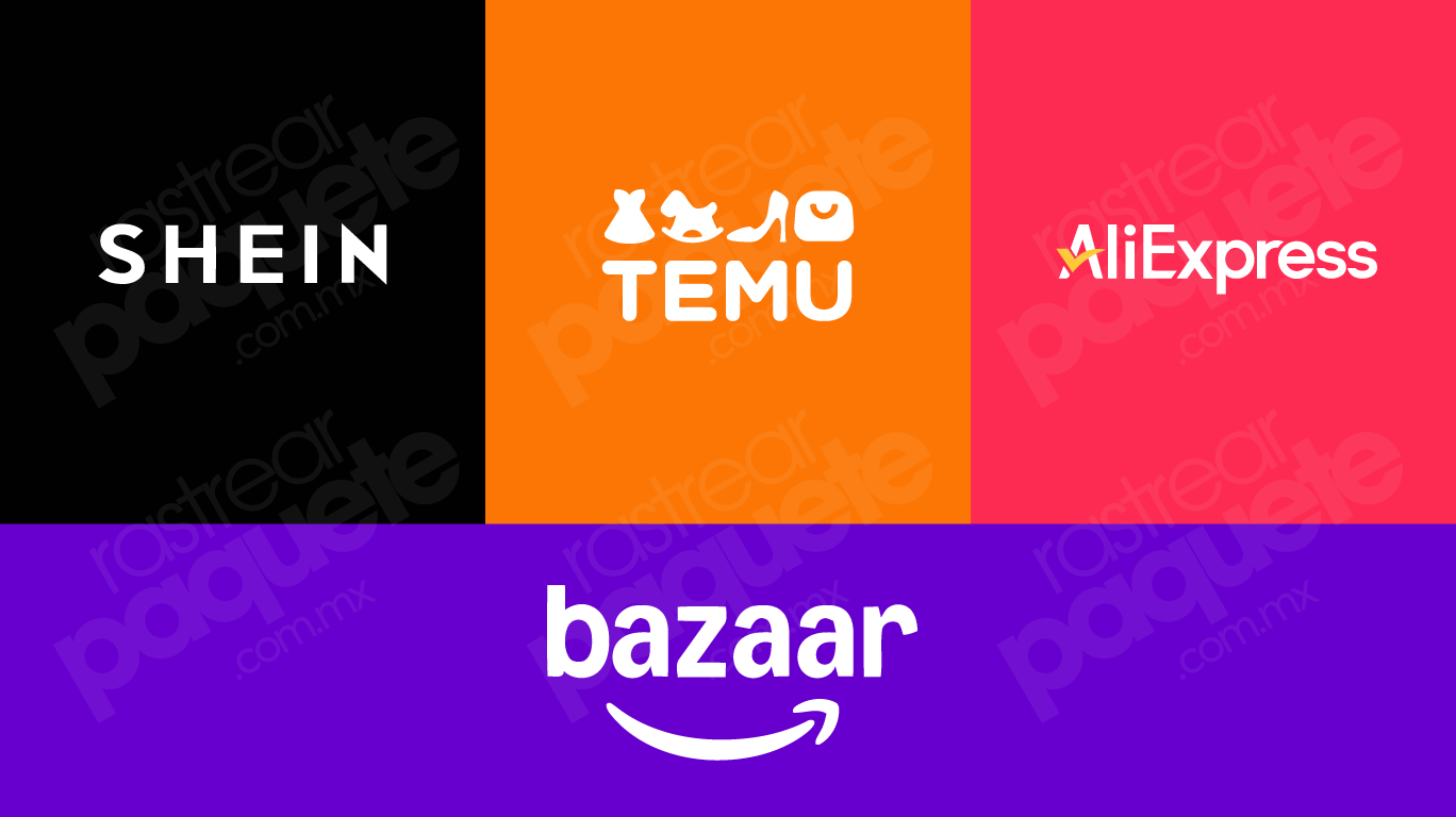 Alternativas a Shein, Temu y Aliexpress por nuevos impuestos en México