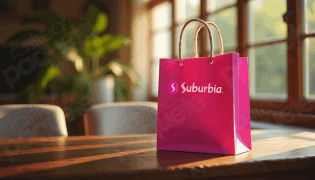 Cambios y devoluciones Suburbia