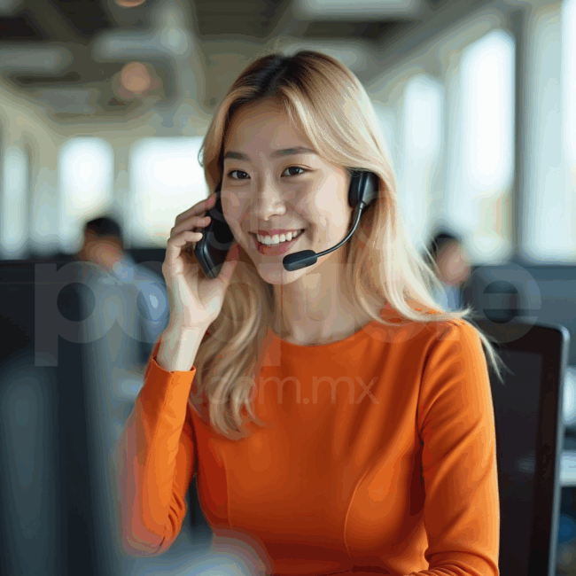 Contactar a atención al cliente de Temu