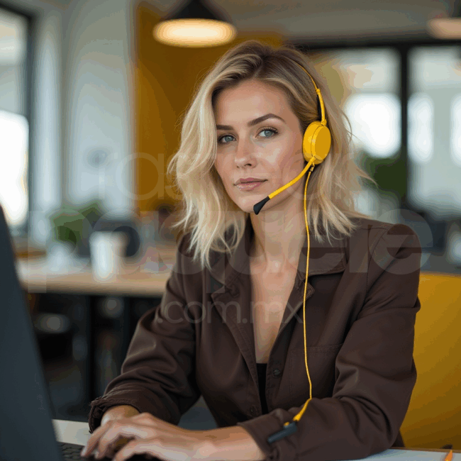 Contactar a atención al cliente de UPS México