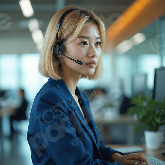 Como contactar a Cainiao en México