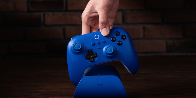 8BitDo Ultimate Bluetooth Controller