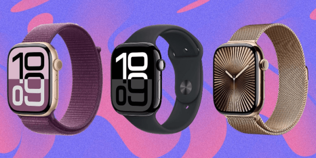 Apple Watch Series 10