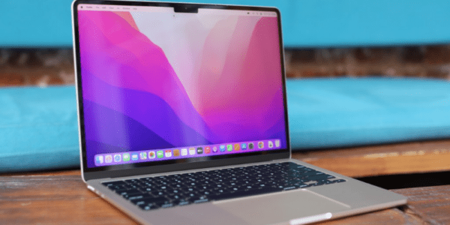 MacBook Air Pro