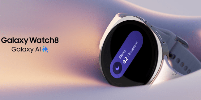 Samsung Galaxy Watch8