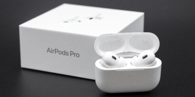 Apple Airpods Pro 3