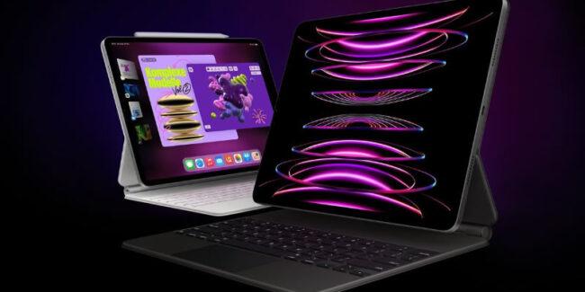 iPad Pro