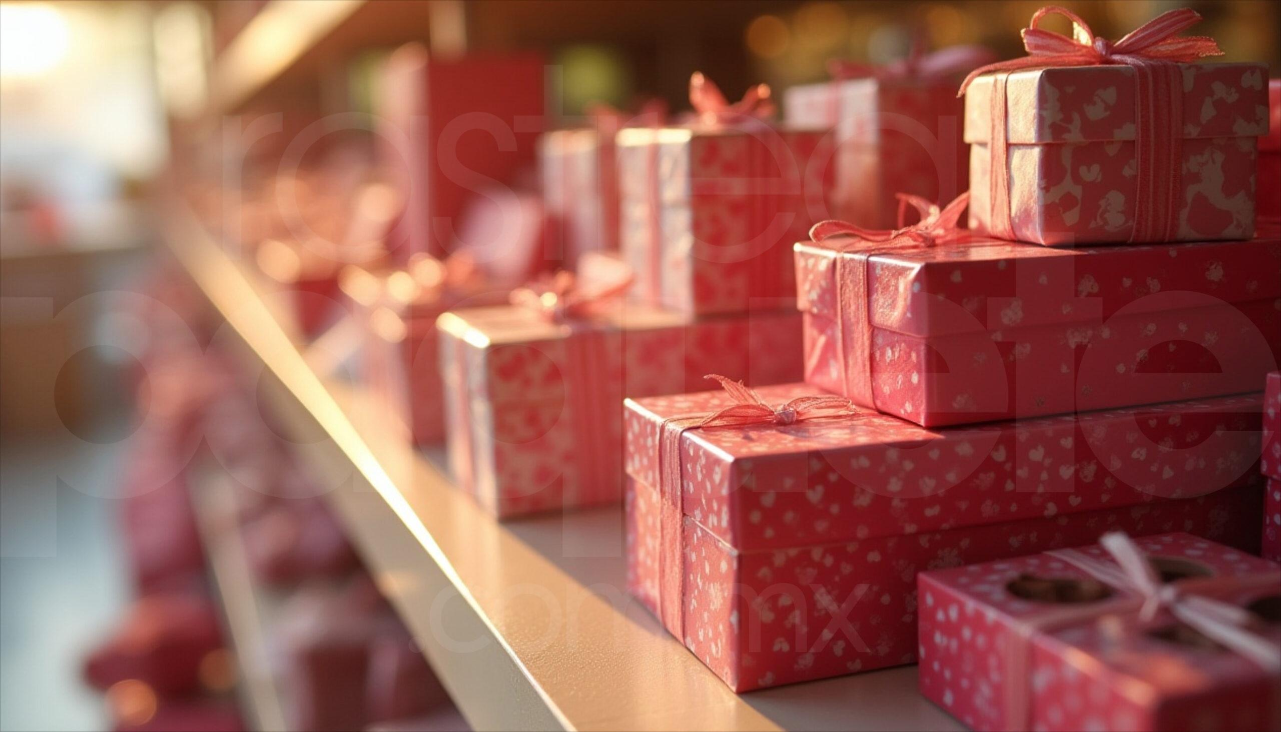 Los mejores regalos para el 14 de febrero