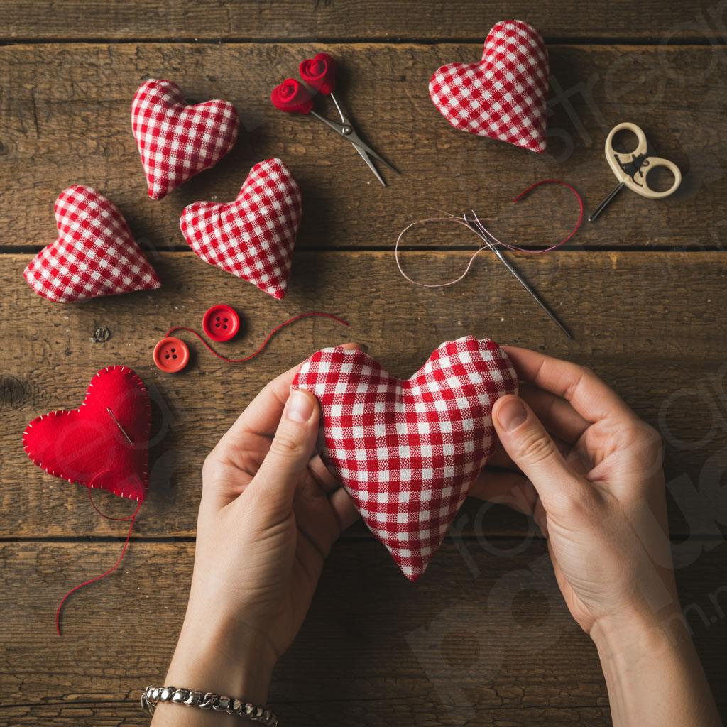 Regalos hechos a mano Regalos 14 de febrero