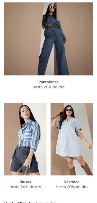 Busca o navega por las diferentes categorías de Suburbia