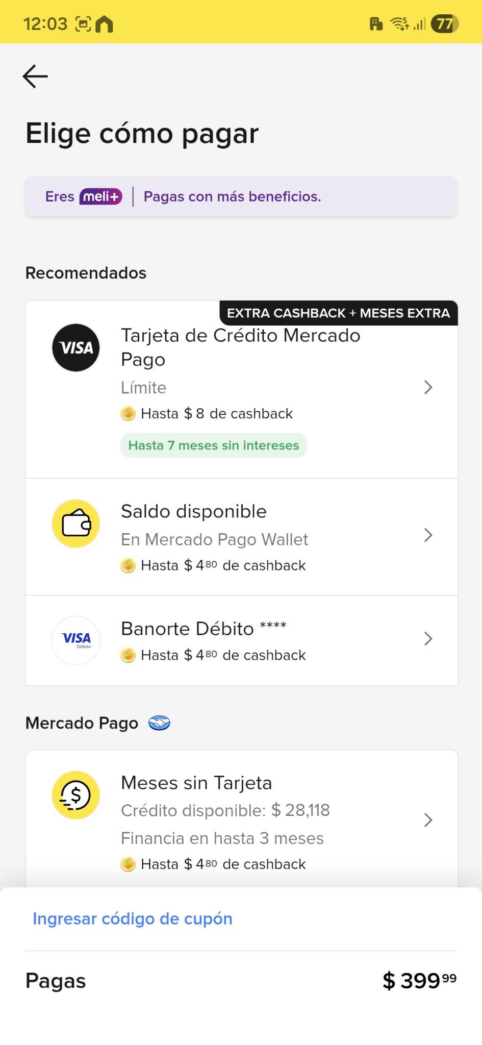 Rastreo de Mercado Libre: Seguimiento de envíos en México
