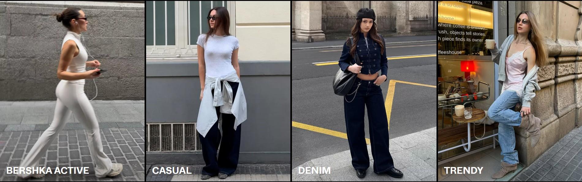 Bershka