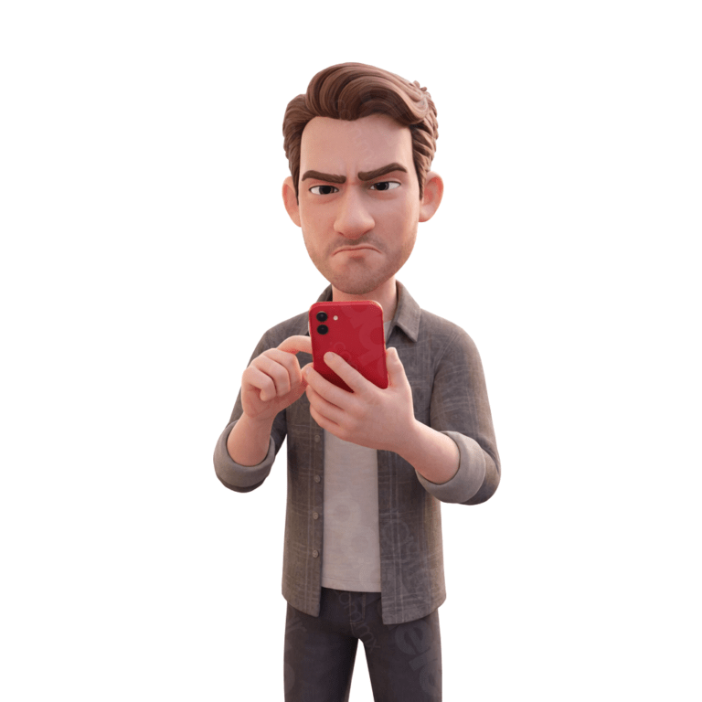 ¿Qué hacer si no puedo rastrear mi paquete?