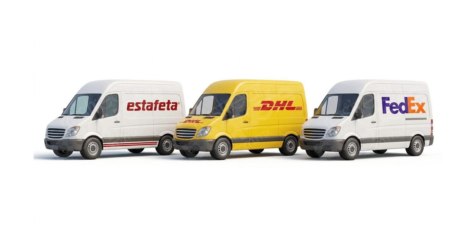 Qué es una paquetería