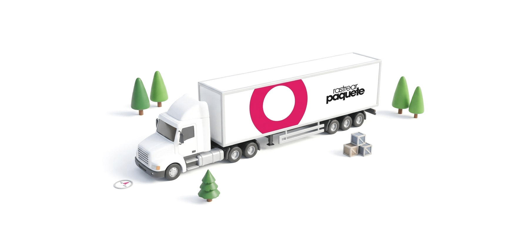 ¿Qué significan los estados de rastreo de un paquete?