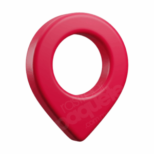 Diferentes opciones de rastreo