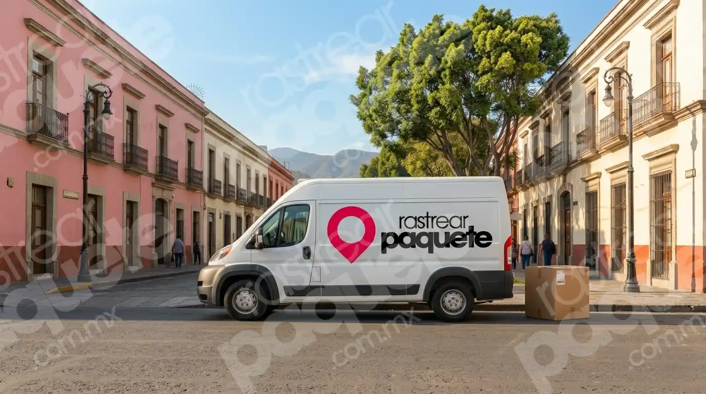 Las mejores paqueterías de México