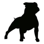 Cuidad con el Perro